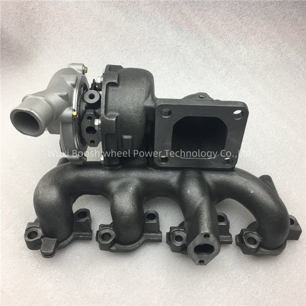 GT1749V Turbocharger 714467-5014S 714467-0002 2S7Q6K682AG 1435150 for Engine Duratorq DI